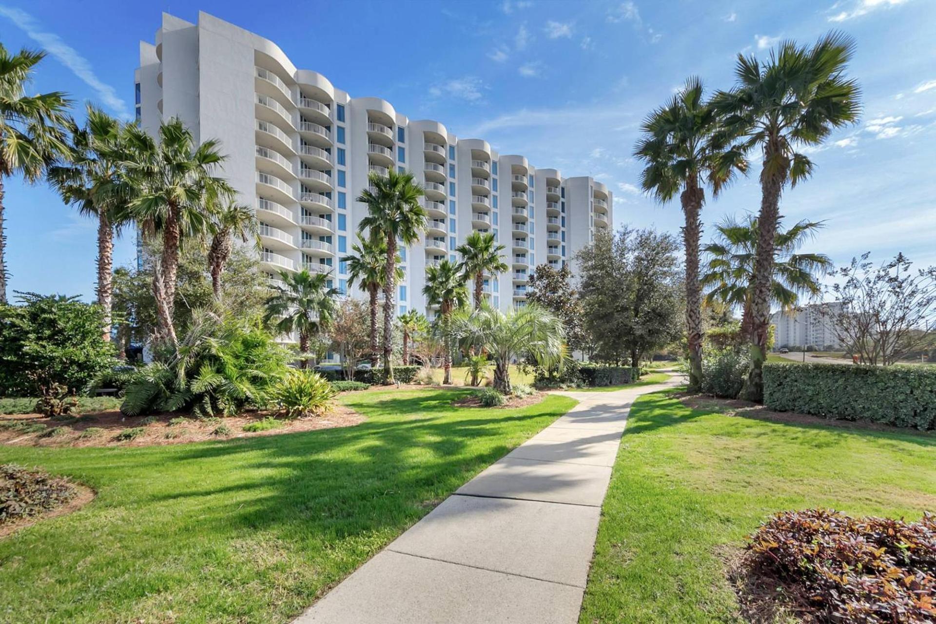 Palms Of Destin 1710 Villa Exterior foto